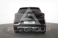 2020 Renault Captur