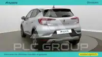 2020 Renault Captur