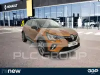 2020 Renault Captur