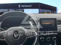 2020 Renault Captur