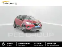 2020 Renault Captur