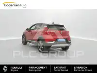 2020 Renault Captur