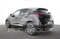 2020 Renault Captur
