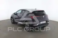 2020 Renault Captur