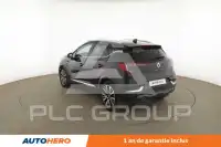 2020 Renault Captur