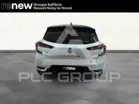 2020 Renault Captur