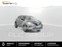 2020 Renault Captur
