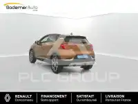 2020 Renault Captur