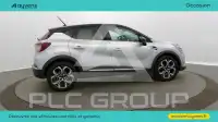 2020 Renault Captur