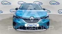 2020 Renault Captur