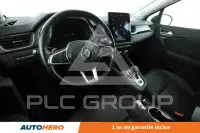 2020 Renault Captur