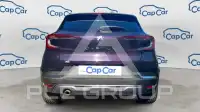 2020 Renault Captur