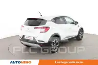 2020 Renault Captur
