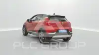 2020 Renault Captur