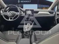 2020 Renault Captur
