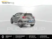 2020 Renault Captur