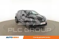 2020 Renault Captur