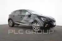 2020 Renault Captur