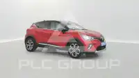 2020 Renault Captur
