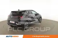 2020 Renault Captur