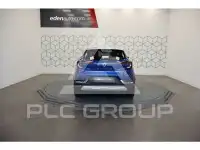 2020 Renault Captur