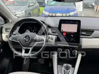 2020 Renault Captur