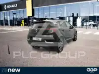 2020 Renault Captur