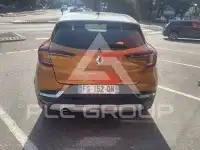 2020 Renault Captur