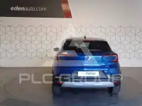 2020 Renault Captur