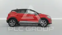 2020 Renault Captur