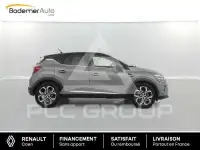 2020 Renault Captur