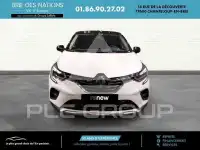 2020 Renault Captur
