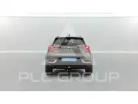 2020 Renault Captur