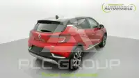 2020 Renault Captur