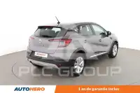 2020 Renault Captur
