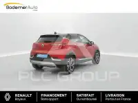 2020 Renault Captur