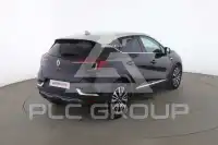 2020 Renault Captur