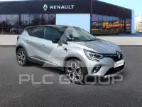 2020 Renault Captur