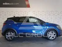 2020 Renault Captur