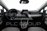 2020 Renault Captur