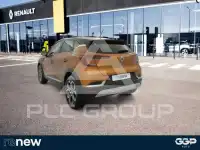 2020 Renault Captur