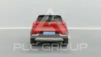 2020 Renault Captur