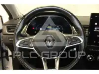 2020 Renault Captur