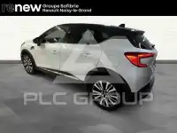 2020 Renault Captur