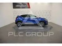 2020 Renault Captur