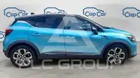 2020 Renault Captur