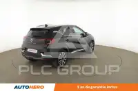 2020 Renault Captur