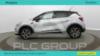 2020 Renault Captur