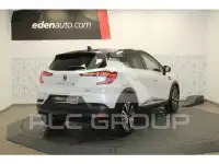2020 Renault Captur