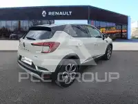 2020 Renault Captur